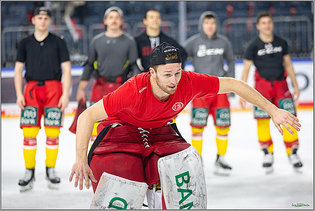 PENNY DEL; Koelner Haie- Duesseldorfer EG; Koeln, 16.12.2022